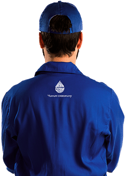 worker